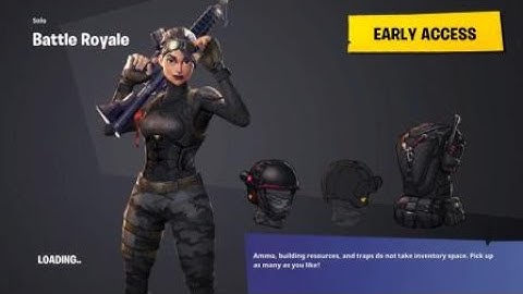 Fortnite Fix the Headshot hurtbox