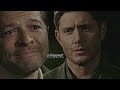 Dean & Cas I Happiest year of my life [CANON DESTIEL]