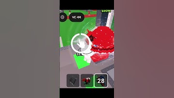 브레인롯 훔치기에서 역대급 시크릿 "훔쳤습니다!"