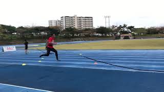 ウォーミングアップの科学から実践メニューを考えた 陸上競技の理論と実践 Sprint Conditioning