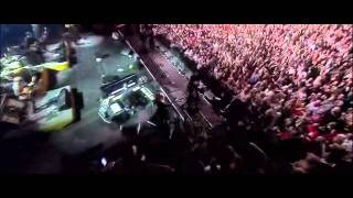 Adele - Rolling in the deep (live at the Royal Albert Hall 2011) HD chords
