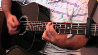 Metric Gimme Sympathy acoustic cover