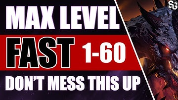 Diablo Immortal FAST LEVELING