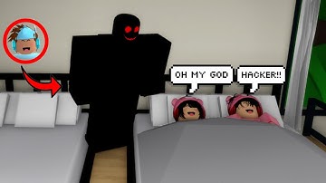 Trolling as a FAKE HACKER To Scare Online Daters... (Brookhaven)