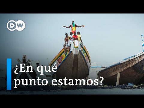 Video: ¿Ha obstaculizado la globalización una mayor migración laboral?