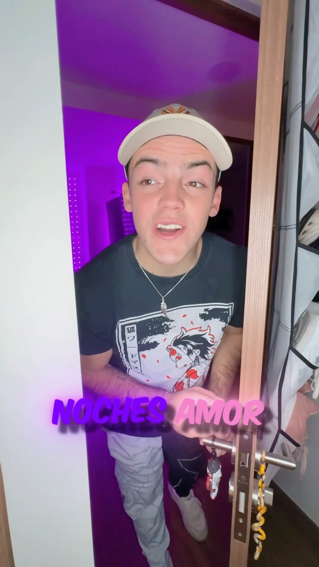 Mi novia ME ODIARÁ por hacer esto.. ??‍??