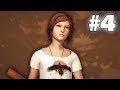 LOVE HURTS - Life Is Strange: Before The Storm Act 1 Awake #4