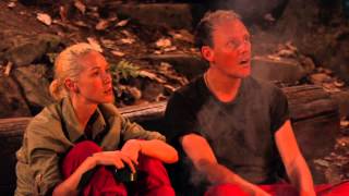 The Traitors Are Revealed Im A Celebrity Get Me Out Of Here