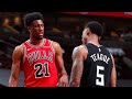 Chicago Bulls vs Milwaukee Bucks Full Game Highlights | May 16 | 2021 NBA Season