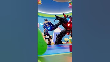 Beli mainan robot #funny #comedy #viral #fypシ