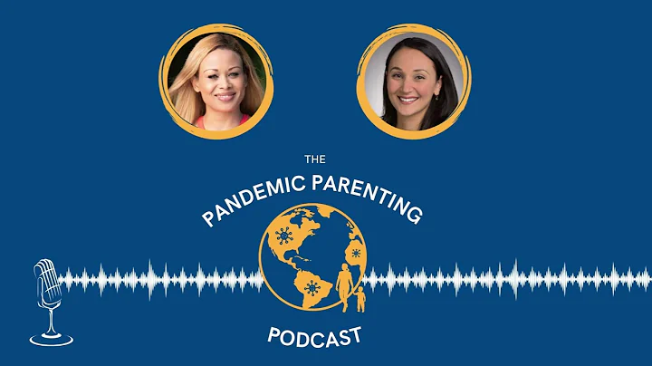 Parenting Teens through a Pandemic with Dr. Crysta...