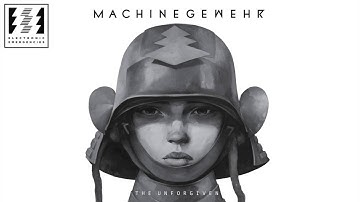 Machinegewehr - You are // EE005