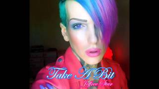 Watch Jeffree Star Take A Bite video