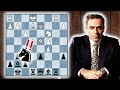 13 LAT i JUŻ PODBIJAŁ ŚWIAT SZACHÓW! | Lputian Smbat - Garri Kasparow, (OKI = KID) szachy 1976