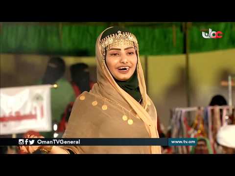 #مساء_المهرجان | الإثنين 19 أغسطس 2019م