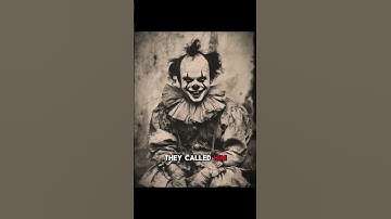 PENNYWISE STORY