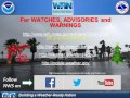 Holiday Weather Outlook for Southern California - NWS San Diego