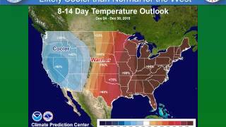 Holiday Weather Outlook for Southern California - NWS San Diego