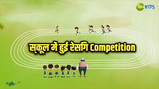 सकल म हई रसग Compeion Kidz Comedy Scene Badrinath And Budhdeb