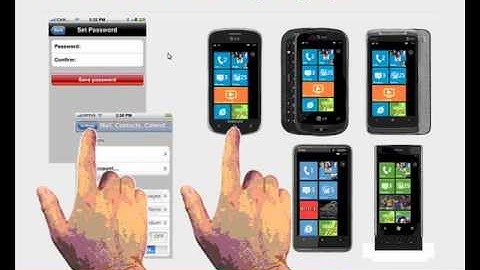 Smart UX Design for Smartphones