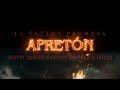 Justin Quiles - Apretón (Audio Oficial)