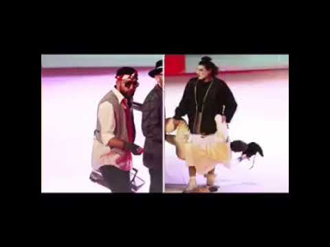 \"დაკანონებული უკანონობა\"