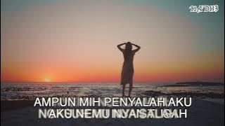 NADI13   Kumang Ati Ku (NEW SINGLE 2021) -  Lyric Video