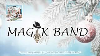 Video thumbnail of "Magik Band & Przyjaciele - Jezusa narodzonego /kolęda/ 2015"