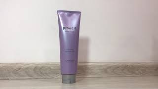 Lebel. Маска для волос Proedit Bounce Fit + видео Маски Lebel (Лебель)