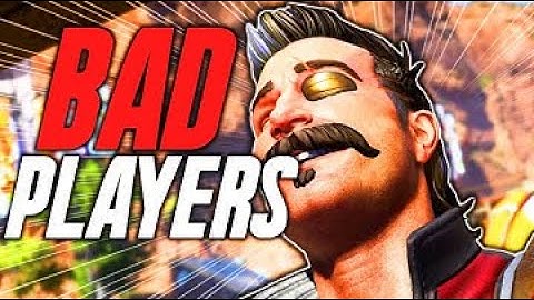 Why Does Apex Give You Bad Teammates - Valkyrie Heirloom Collection Event