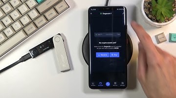 How to Delete Account on Ledger Nano X – Delete Personal Data and Settings