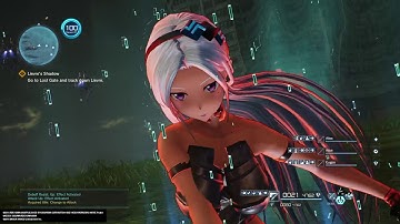 SAO Fatal Bullet: Collapse of Balance Part 5(Extreme)