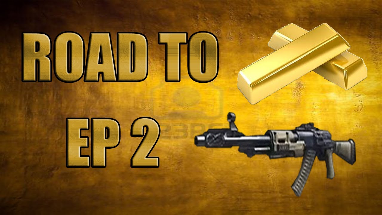 Black Ops 2 - Road To Gold AN-94 - Ep 2 - Enseñando Camuflajes camera iphone 8 plus apk