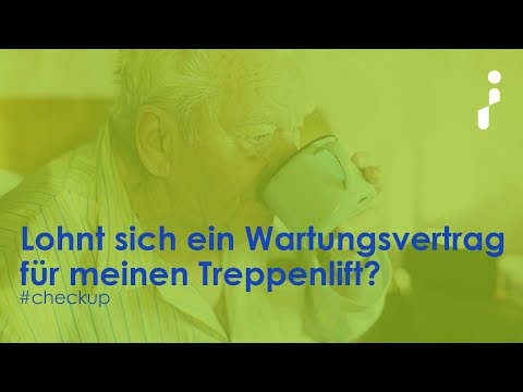 Video: Lohnt sich ein verlängerter Servicevertrag?