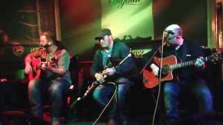 The lakes of Pontchartrain - Kieran O'Loughlin, Matt Bashford & Brian O'Connor