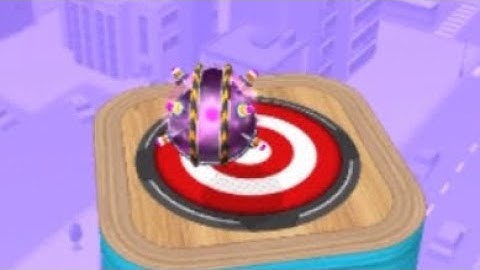 Going Balls  - All Levels Gameplay IOS (Levels 1571-1572-Update ) .