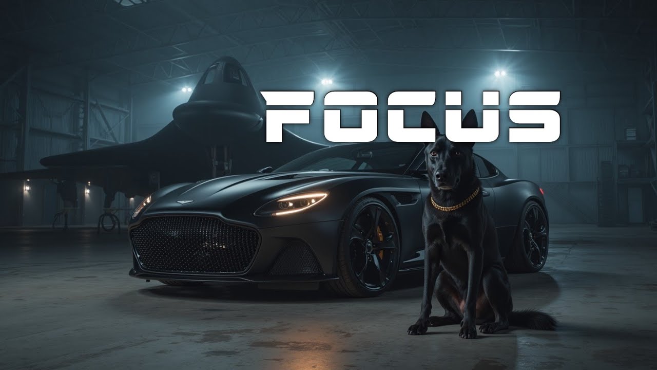 Элитное Обучение и Работа | Скрытый Дождь и Амбиентные Вибрации