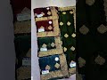 ✨ New Arrival Saree Collection 2025 | Latest Designer Sarees | Anant Saree House