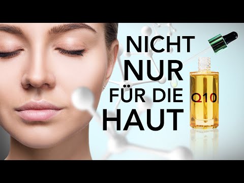 Video: Ist cq10 ein Blutverdünner?