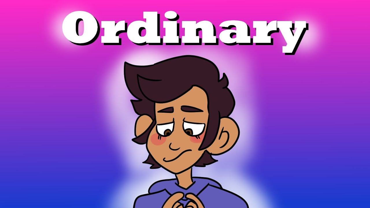 Ordinary || The Owl House Animatic