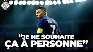 L'explication SURPRENANTE de Kylian Mbappé sur sa prolongation au PSG -La Quotidienne #1541