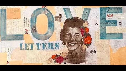 Love Letters by Debbie Tougas