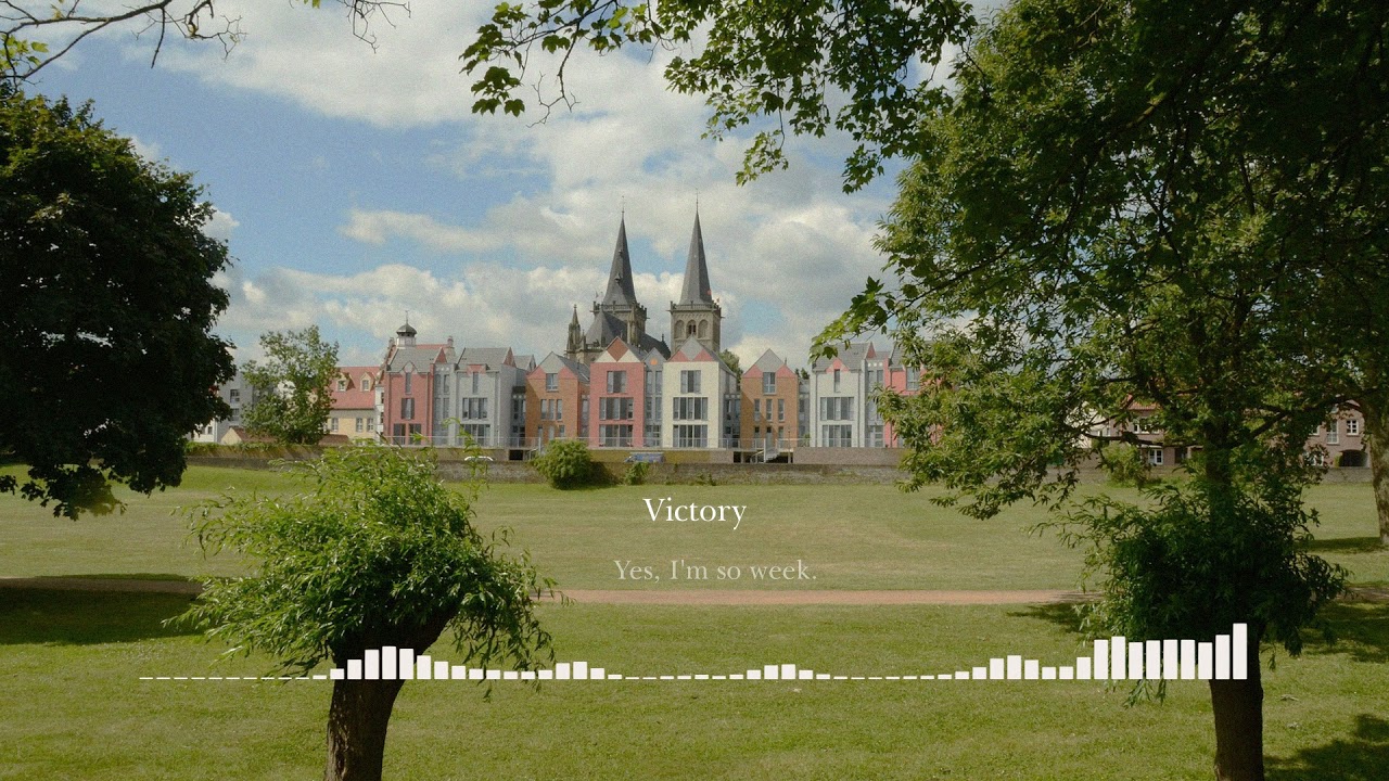 SHAMA(샤마) – Victory [created by SHAMA]