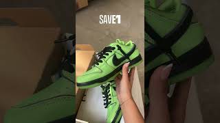 Olha Esse Dunk Que O Macaco Louco Deixou Na Save1