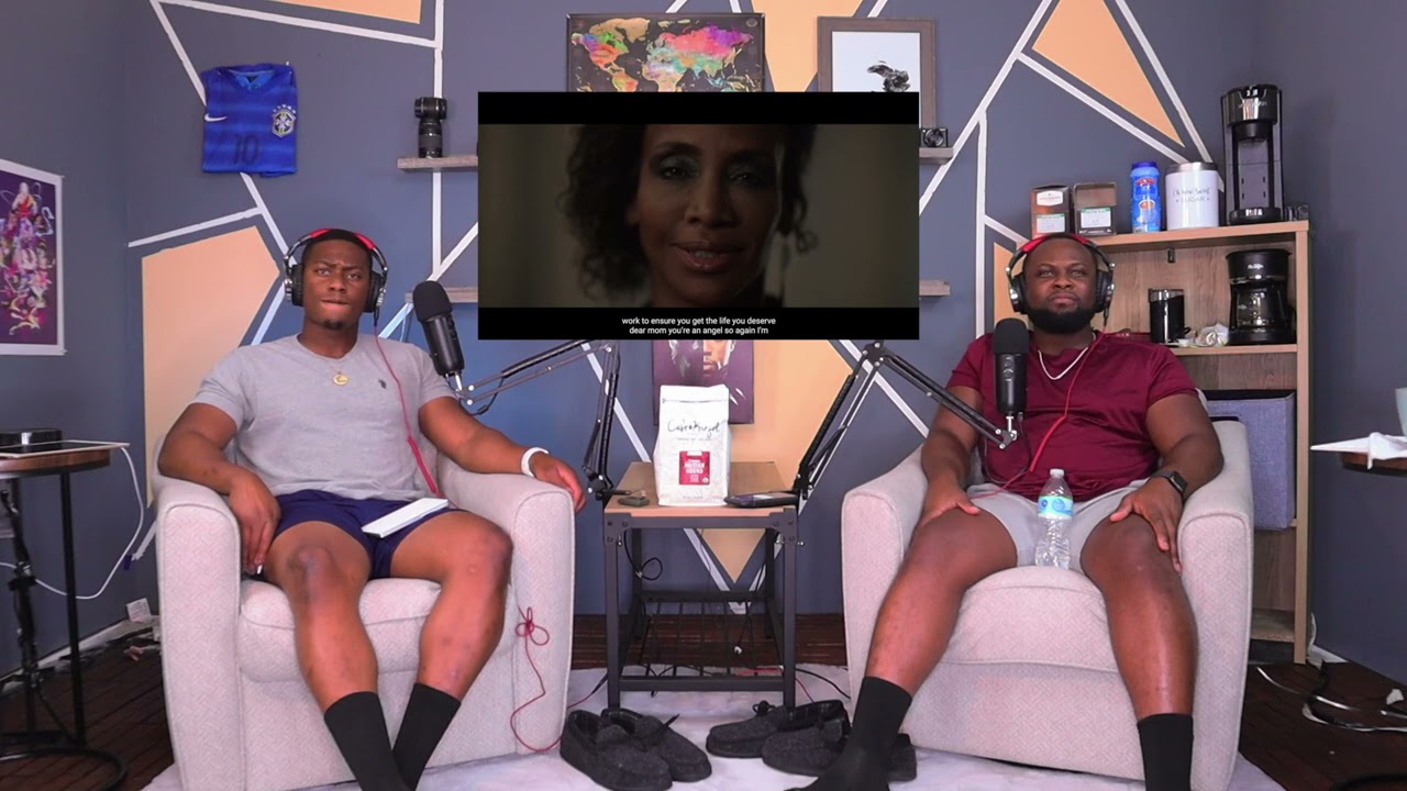 Dax - "Dear Mom" (Official Music Video) |Brothers Reaction!!!!