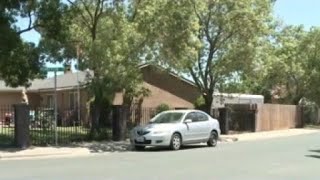 Stockton Police Investigating Apparent Murder-Suicide