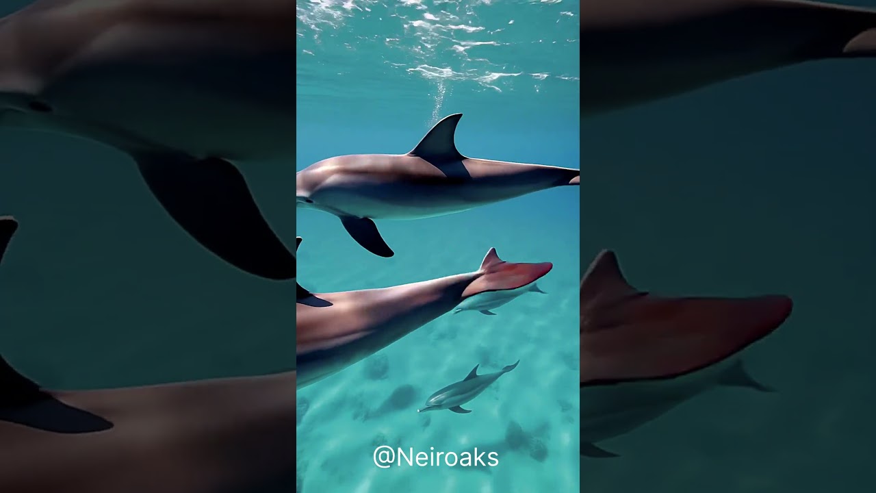 Нейровидео, которые хочется смотреть не отрывая глаз