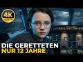 ✈️ Der Tower verstummte: Eine 12-Jährige übernahm das Steuer von Flug 19B!