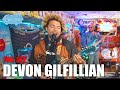 Capture de la vidéo Devon Gilfillian - Jam In The Van (Full Set Live In Austin, Tx 2023) #Jaminthevan