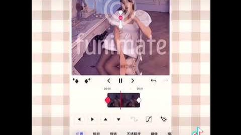 Tutorial 5 skill dành cho người mới tập edit funimate